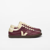 PANENKA DRAGON LEATHER AMARANTE | VEJA DISCOUNT