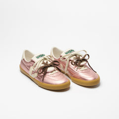 PANENKA LEATHER VEJA X MAGLIANO NACRE | VEJA DISCOUNT