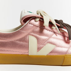 PANENKA LEATHER VEJA X MAGLIANO NACRE | VEJA DISCOUNT