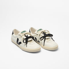 PANENKA LEATHER VEJA X MAGLIANO WHITE | VEJA SALE