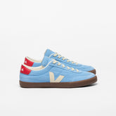 PANENKA SUEDE AQUA PIERRE BARK | VEJA FOR SALE