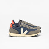 RIO BRANCO II ALVEOMESH NAUTICO PIERRE ORANGE FLUO | VEJA DISCOUNT