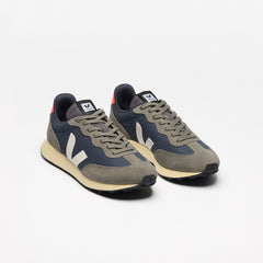 RIO BRANCO II ALVEOMESH NAUTICO PIERRE ORANGE FLUO | VEJA DISCOUNT