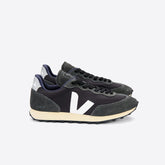 RIO BRANCO ALVEOMESH BLACK WHITE OXFORD GREY | VEJA NEAR ME