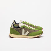 RIO BRANCO II RIPSTOP KAKI PIERRE | VEJA DISCOUNT