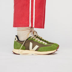 RIO BRANCO II RIPSTOP KAKI PIERRE | VEJA DISCOUNT