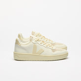V-10 LEATHER PURE CALCAIRE | VEJA SALE