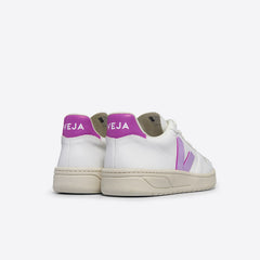 V-10 CWL WHITE ORCHID ULTRAVIOLET | VEJA OUTLET