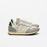 SDU ALVEOMESH LIGHT GREY BUTTER | VEJA DISCOUNT
