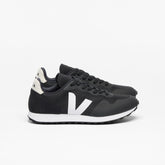 SDU B-MESH BLACK WHITE | VEJA SALE