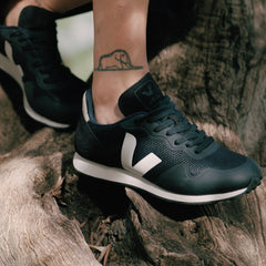 SDU B-MESH BLACK WHITE | VEJA SALE