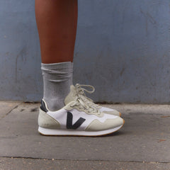 SDU ALVEOMESH WHITE BLACK PIERRE | VEJA FOR SALE