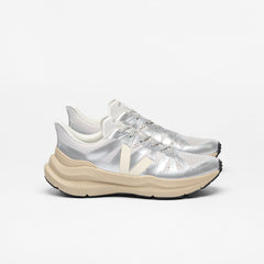 CONDOR 3 ADVANCED ENGINEERED-MESH SILVER ALMOND | VEJA US