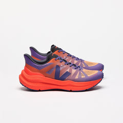 CONDOR 3 ADVANCED ENGINEERED-MESH GRADIENT PURPLE ORANGE | VEJA ONLINE