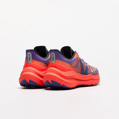CONDOR 3 ADVANCED ENGINEERED-MESH GRADIENT PURPLE ORANGE | VEJA ONLINE