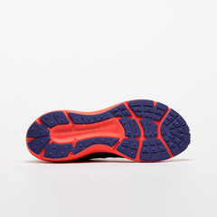 CONDOR 3 ADVANCED ENGINEERED-MESH GRADIENT PURPLE ORANGE | VEJA ONLINE