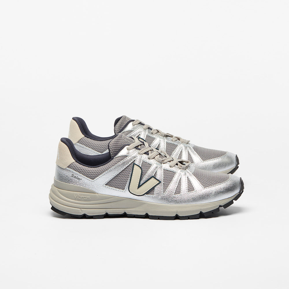 SALAR ALVEOMESH PIERRE SILVER | VEJA SALE