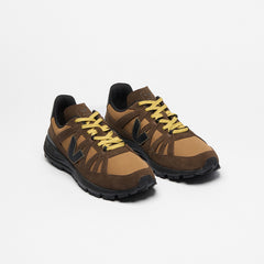 SALAR ALVEOMESH TENT EAGLE BLACK | VEJA OUTLET