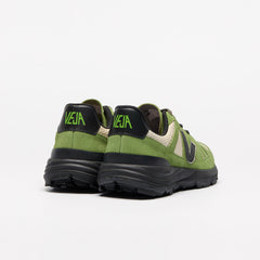 SALAR ALVEOMESH AREIA BLACK KIWI | VEJA US