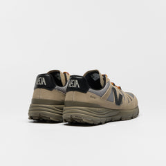 SALAR ALVEOMESH ARDOISE TAUPE BLACK | VEJA NEAR ME
