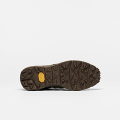 SALAR ALVEOMESH VEJA X CARNAN MILITAR | VEJA SALE