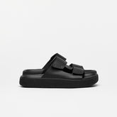 ETNA LEATHER FULL BLACK | VEJA OUTLET