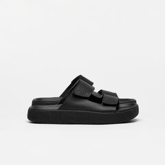 ETNA LEATHER FULL BLACK | VEJA OUTLET