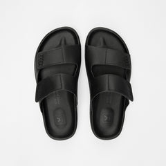 ETNA LEATHER FULL BLACK | VEJA OUTLET