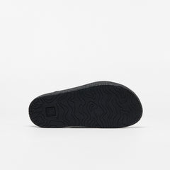 ETNA LEATHER FULL BLACK | VEJA OUTLET