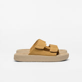 ETNA SUEDE OCRE ALMOND | VEJA US