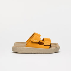 ETNA SUEDE SAFRAN ALMOND | VEJA ONLINE