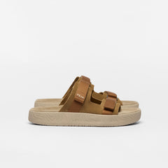 ARPOADOR SUEDE TENT COGNAC | VEJA SALE