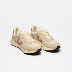 PAULISTANA ALVEOMESH NATURAL UMBER | VEJA US