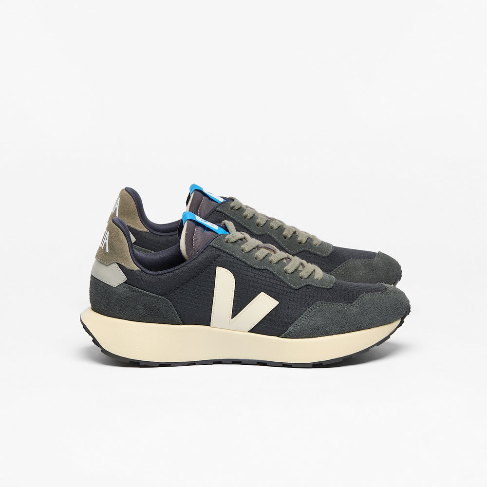 PAULISTANA RIPSTOP BLACK PIERRE | VEJA NEAR ME