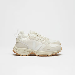 VENTURI II HEXAMESH GRAVEL WHITE | VEJA DISCOUNT