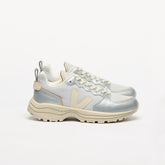 VENTURI II RIPSTOP SILVER PIERRE INOX | VEJA SALE