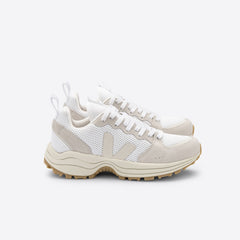 VENTURI ALVEOMESH WHITE PIERRE NATURAL | VEJA FOR SALE
