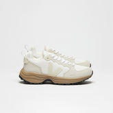 VENTURI II ALVEOMESH WHITE PIERRE DUNE | VEJA US