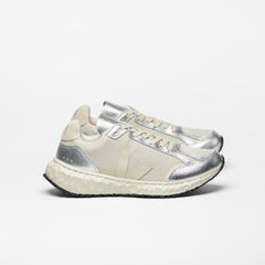 CONDOR ROYALE ALVEOMESH NATURAL PIERRE SILVER | VEJA NEAR ME