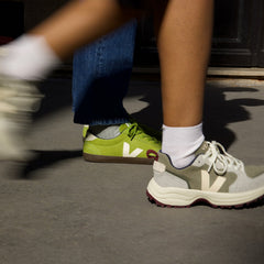 VOLLEY SUEDE DETOX PIERRE EAGLE | VEJA SALE