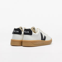 URCA CWL WHITE BLACK NATURAL | VEJA ONLINE