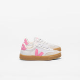 VOLLEY ELASTIC LACES AIRCELL WHITE MALIBU NATURAL | VEJA NEAR ME