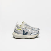 CANARY ELASTIC LACES ALVEOMESH GREY CALIFORNIA | VEJA FOR SALE