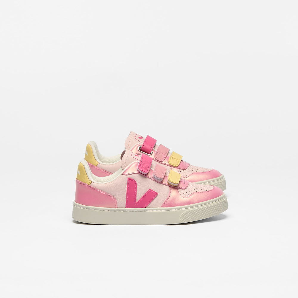V-10 LEATHER PETALE MIA GLIMMER | VEJA NEAR ME