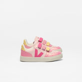 V-10 LEATHER PETALE MIA GLIMMER | VEJA NEAR ME