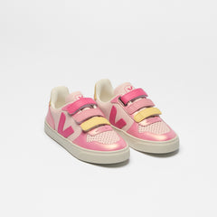 V-10 LEATHER PETALE MIA GLIMMER | VEJA NEAR ME