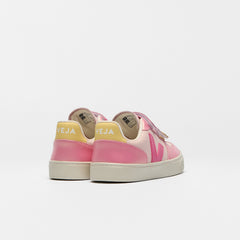 V-10 LEATHER PETALE MIA GLIMMER | VEJA NEAR ME