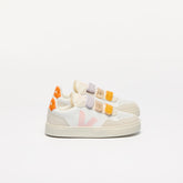 V-90 LEATHER MULTICO WHITE PETALE | VEJA NEAR ME