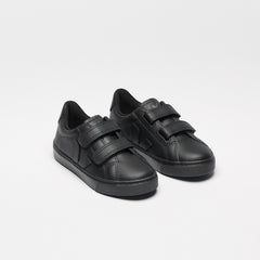 ESPLAR LEATHER FULL BLACK | VEJA DISCOUNT