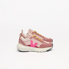 CANARY ELASTIC LACES SUEDE BABE MIA | VEJA NEAR ME